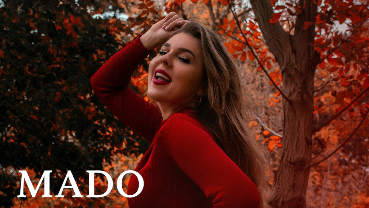 MADO - Top Retro Deep House Mix 2026 Top Retro Vocal Mix #deephouse