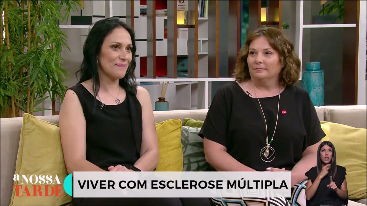 SPEM no programa "A Nossa Tarde" - RTP 2023 05 31