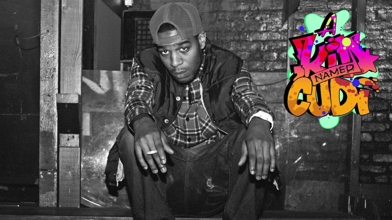 Kid Cudi - Heaven At Nite (Official Audio)