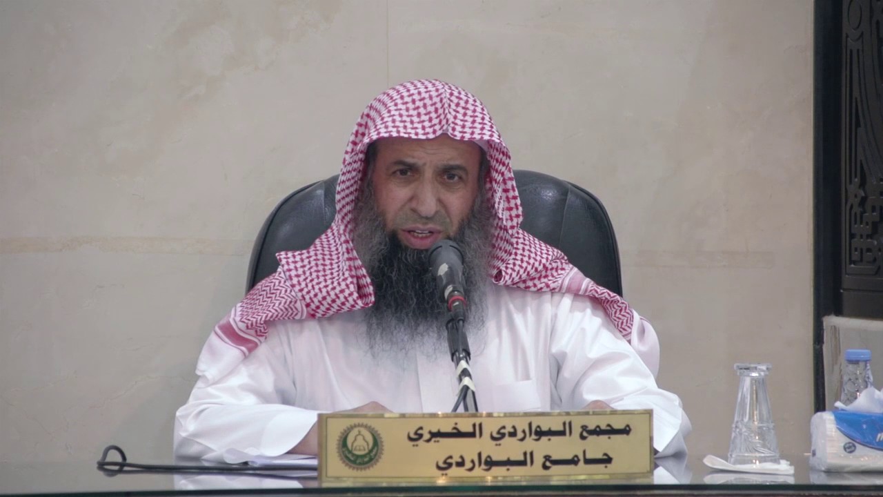 مقدمة كتاب صريح السنة للإمام ابن جرير الطبرى