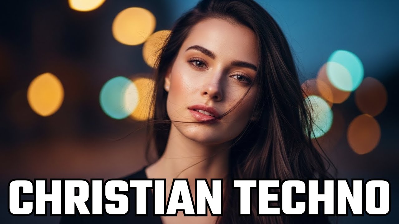 Christian Techno Music 2026 #27✝️🎧 JESUS Uplifting EDM 🙌 Praise & Worship / Gospel EDM / Dance Mix