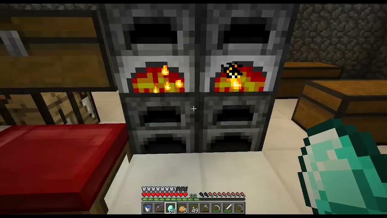 Minecraft: Last Light #13 Ve ala tierra que te mostrare