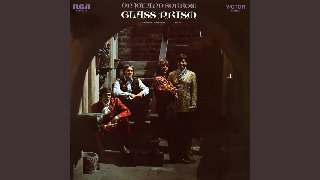 She's Too Much (Lay Your Body Down)