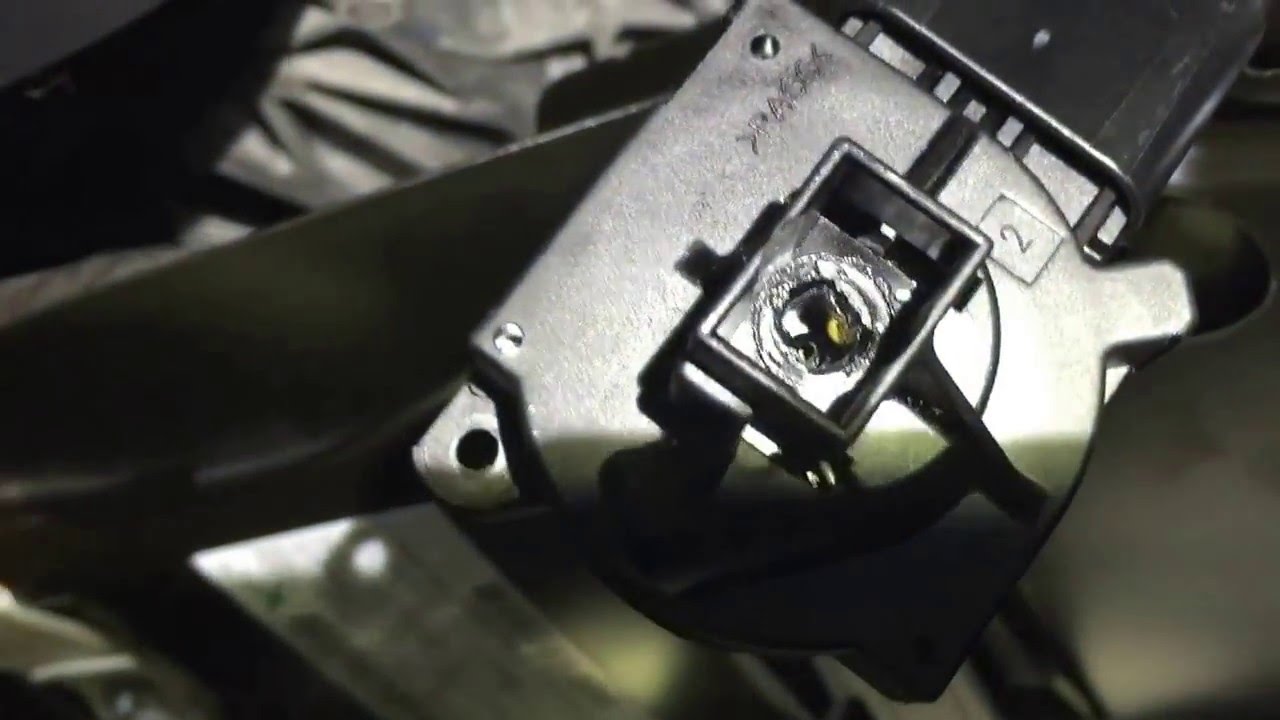 Chrysler Pacifica No Start