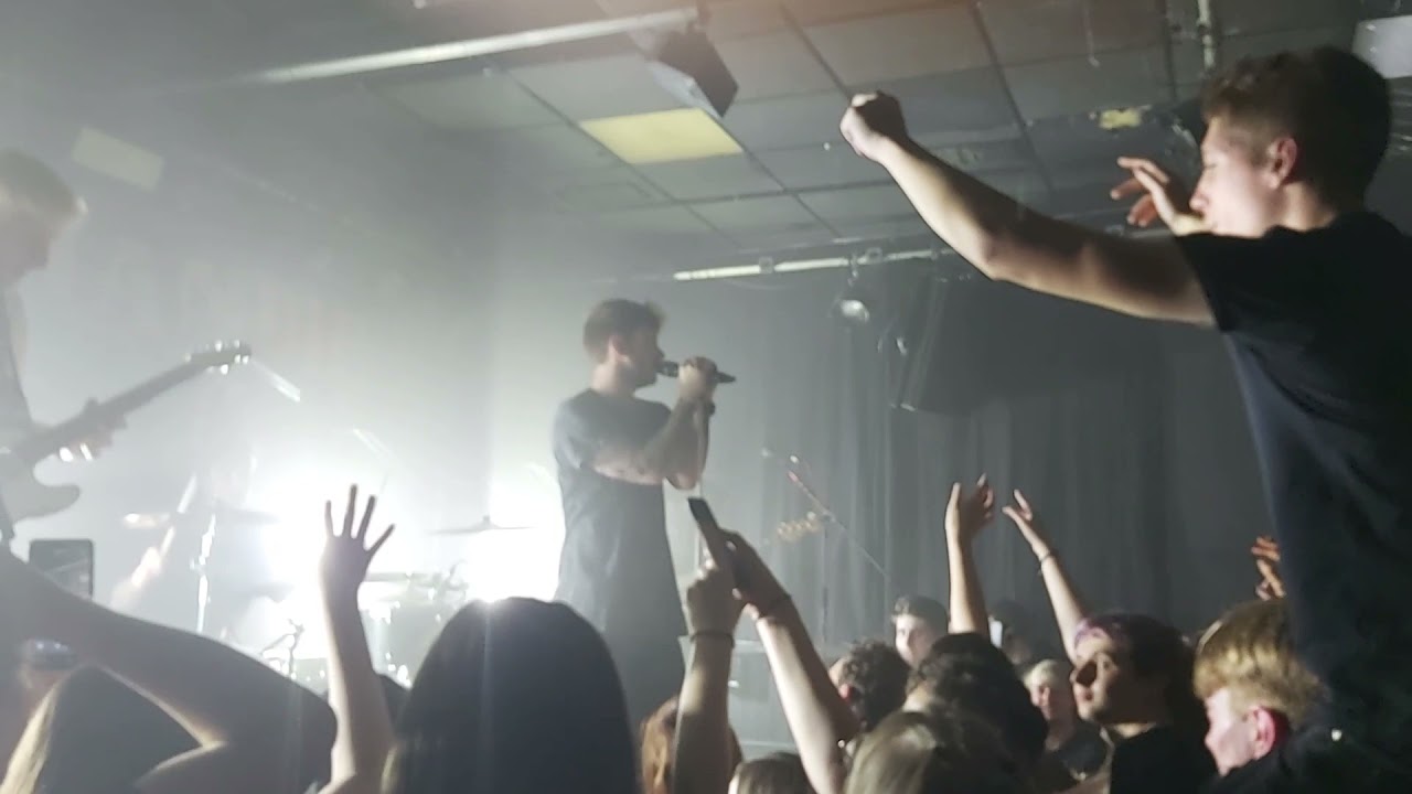 White Flag - Normandie 2021 [Live at Southampton Joiners]