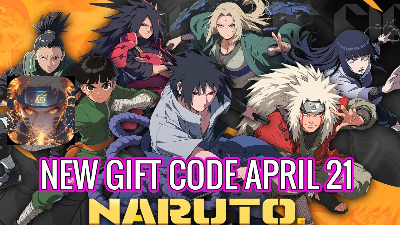 Ninja Ogi & New Gift Codes April 21 - Ninja Ogi New Redeem Codes | Ninja Arrival Codes