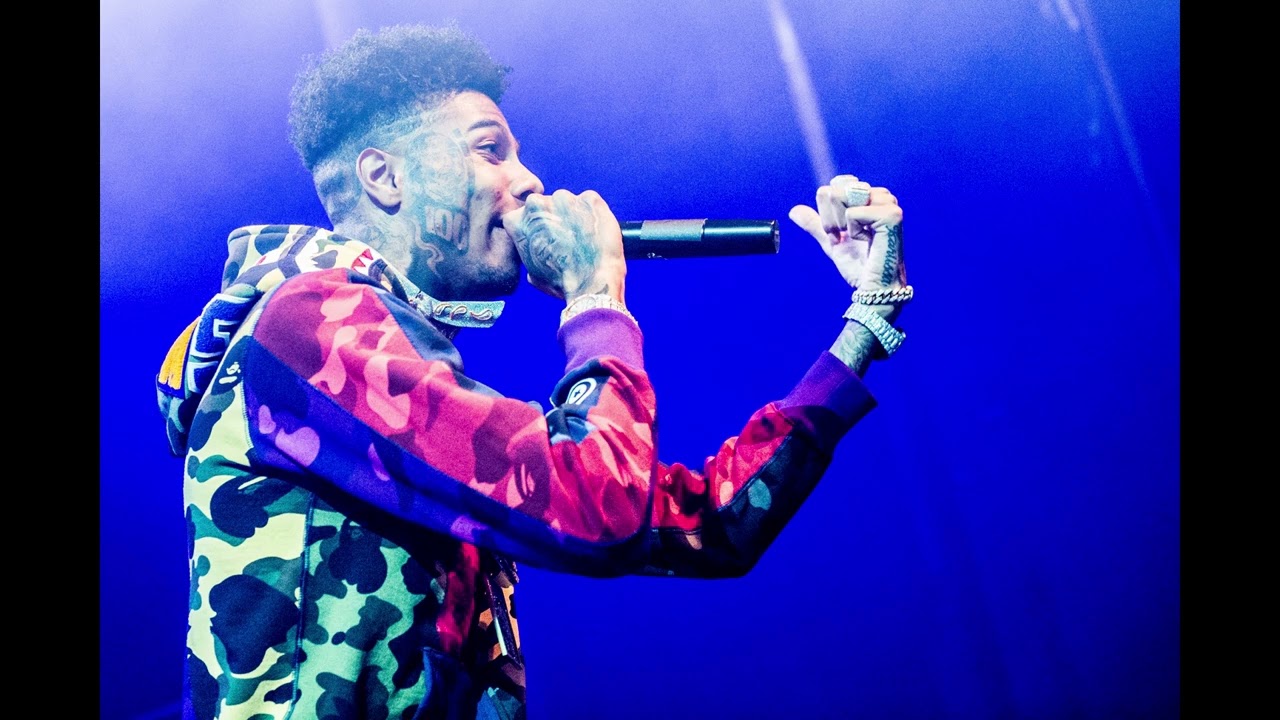 Blueface - DADDY feat. Rich The Kid [True 639Hz Relationship Difficulties Guidance]