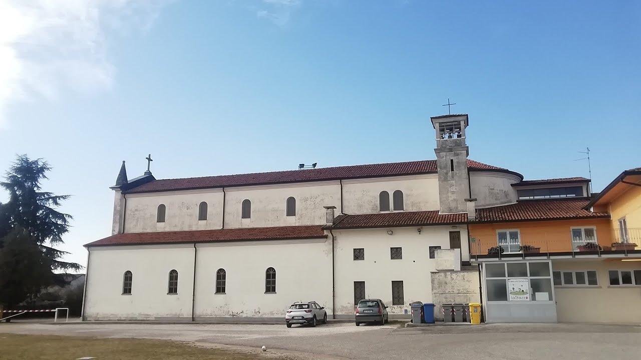Campane di Laipacco (UD)  Cjampanes di Laipà (UD)