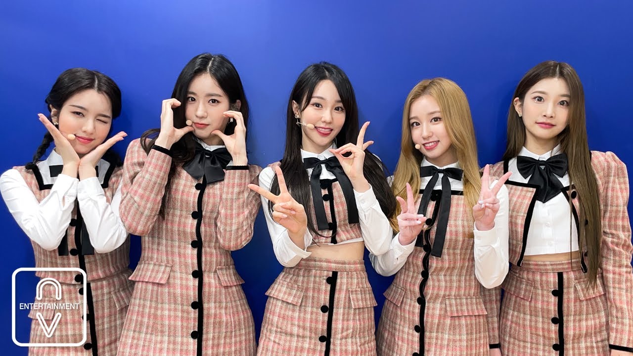 woo!ah! (우아!) – DREAM RISING IN K-POP CLICK Behind