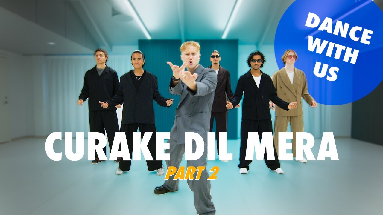 Churake Dil Mera [Dancel]