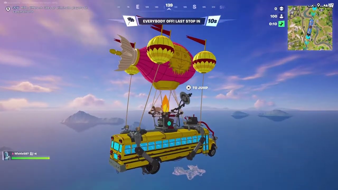 DIED RIGHT BEFORE THE END 😭💔
