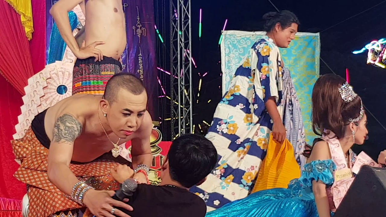 แน๊คกี้บลู#เพลงบุพเพสันนิวาส💏