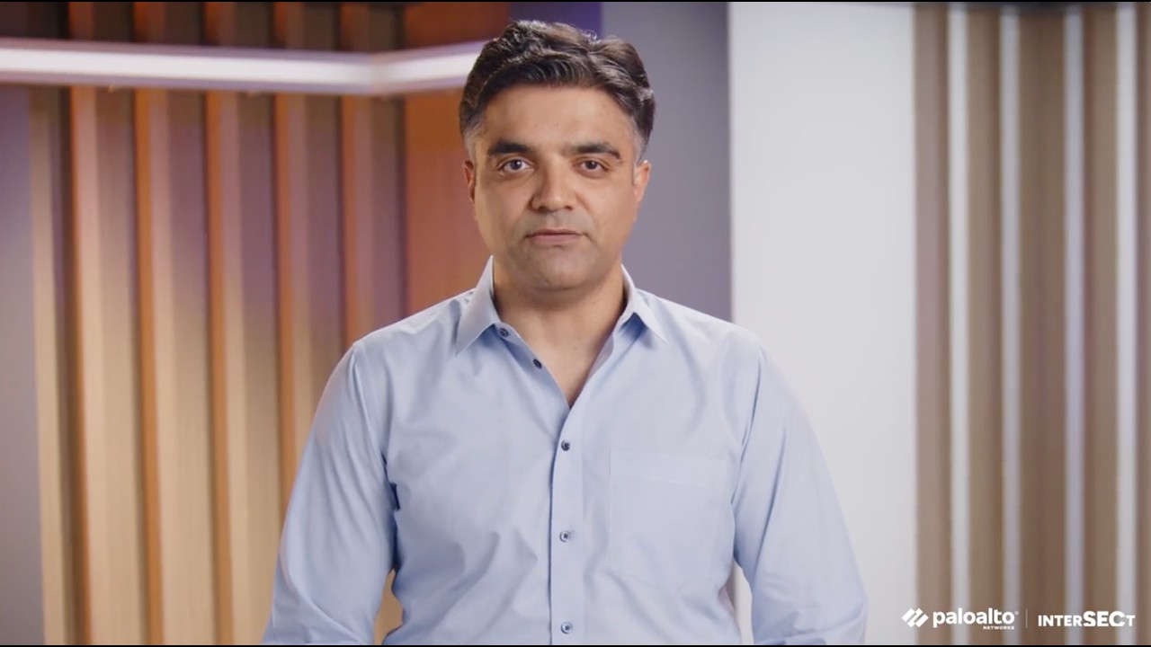 Frontier Virtual Patching: Stop AI Exploits Before Disclosure | InterSECt 2026