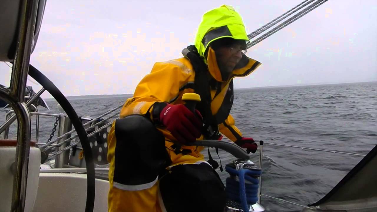Segling 2013
