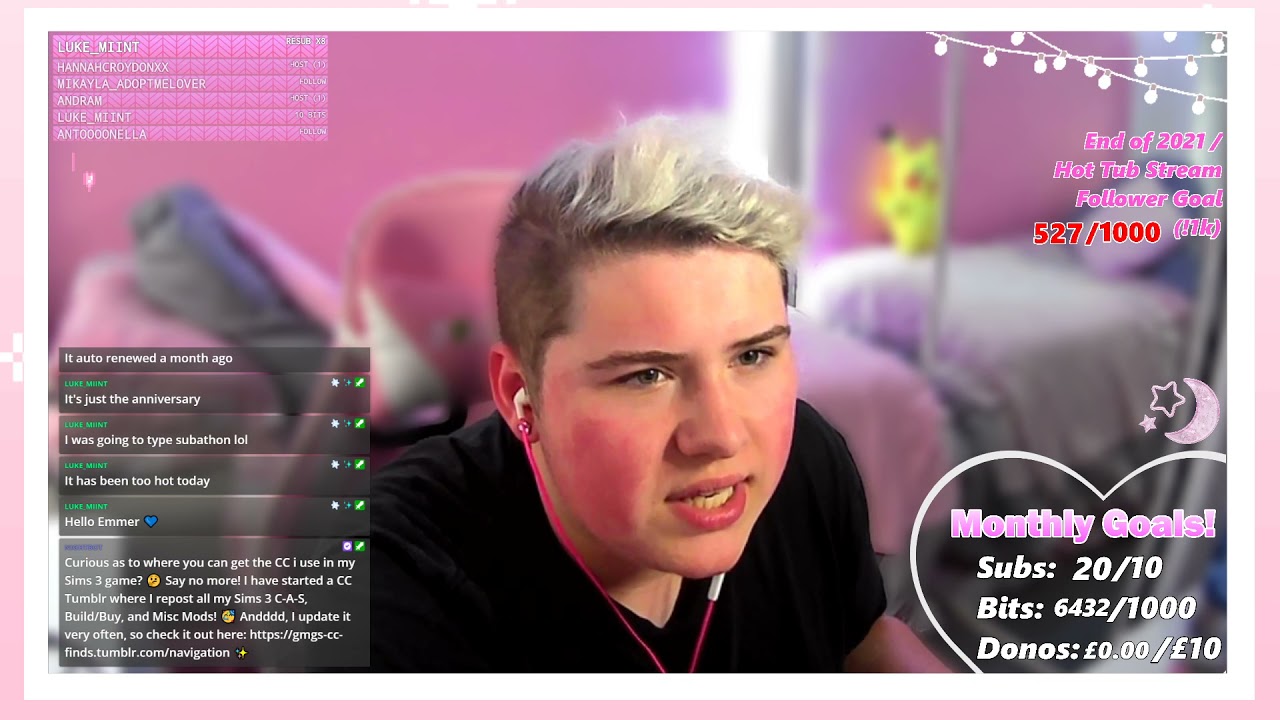 | ♡ Startin a co-op farm with Emmerrrrr ♡ | !tumblr • !1k • !sims3 • !amazon • !socials
