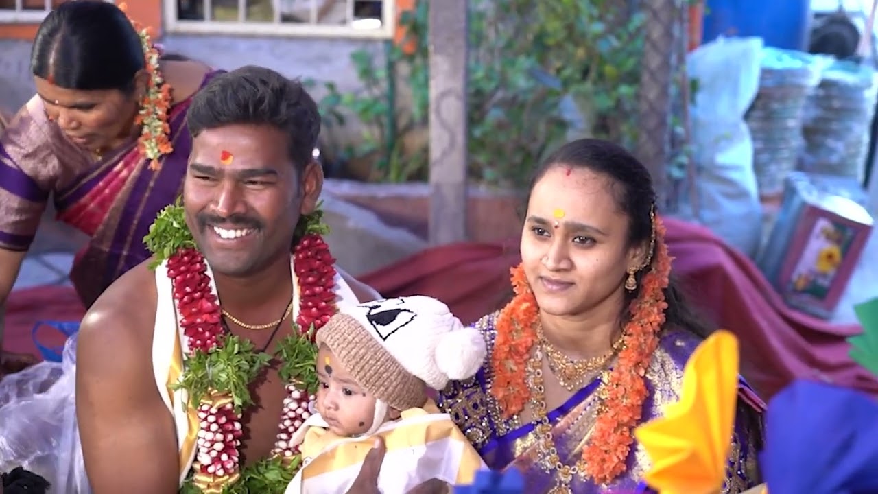 Ganjai Narasimha Ayyappa Full Video