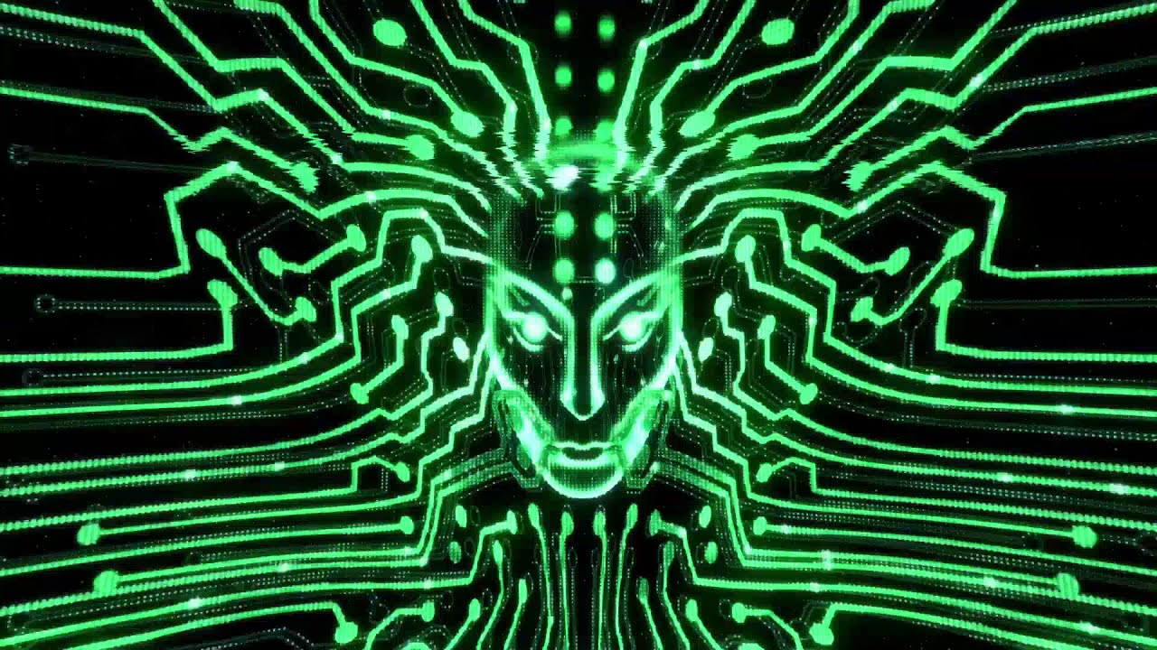 System Shock Remake OST - Medical Bay Deck 1(Pre-Alpha Demo)