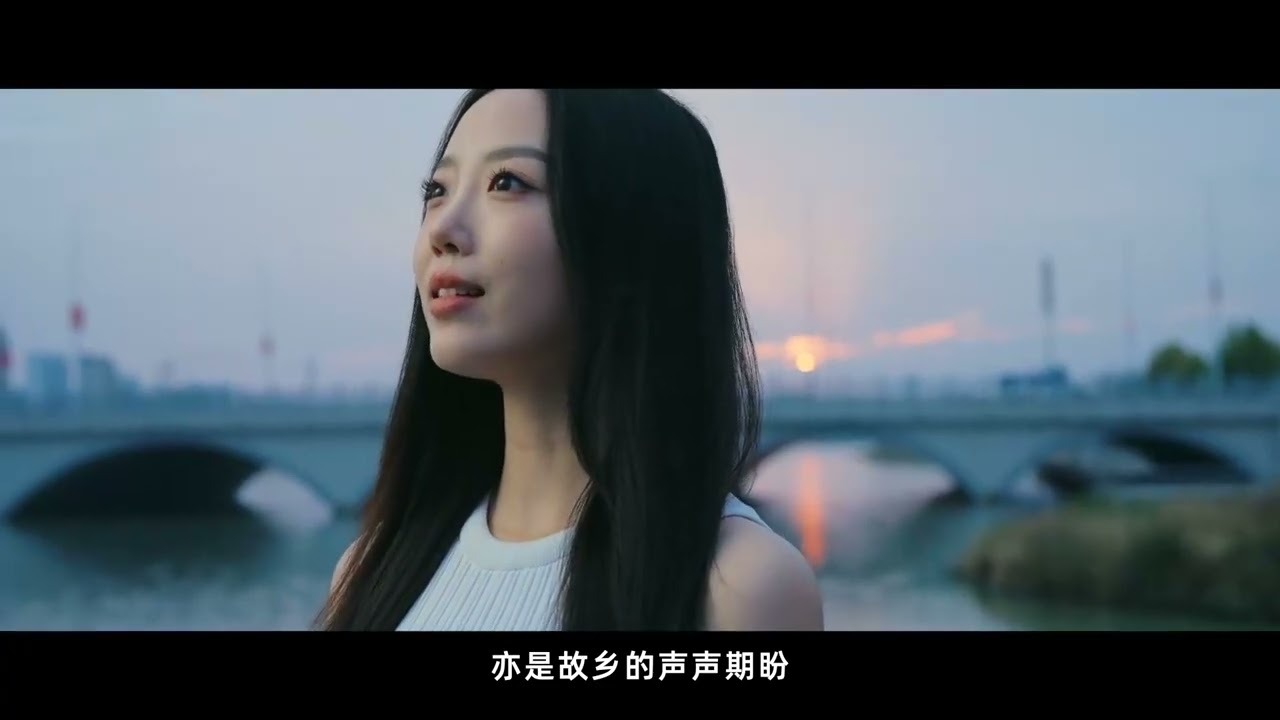 湖北天门 - 宣传片1