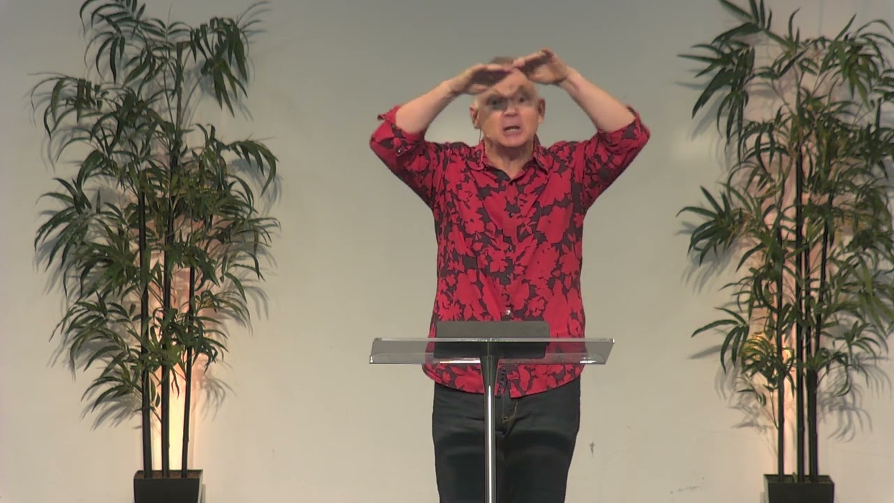 22 May 2022   Better Than Moses & Joshua   PW