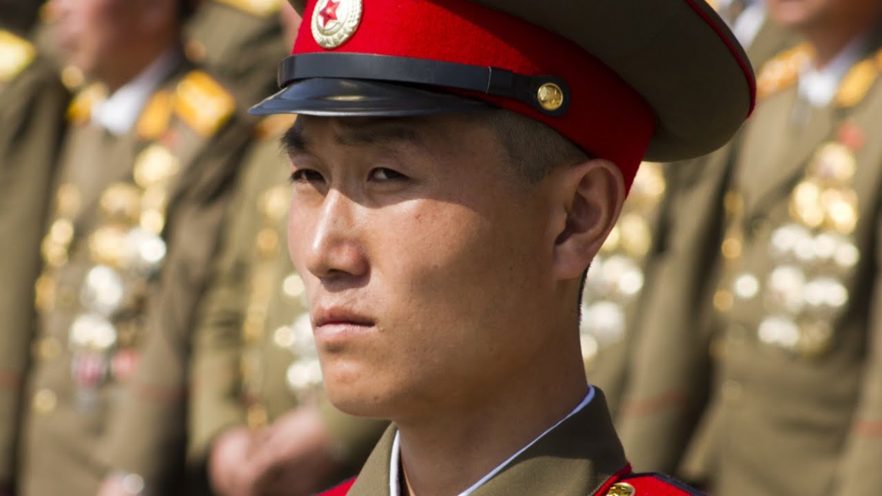 Por Qu&eacute; Escapar De Corea Del Norte Es Tan Dif&iacute;cil Y Peligroso