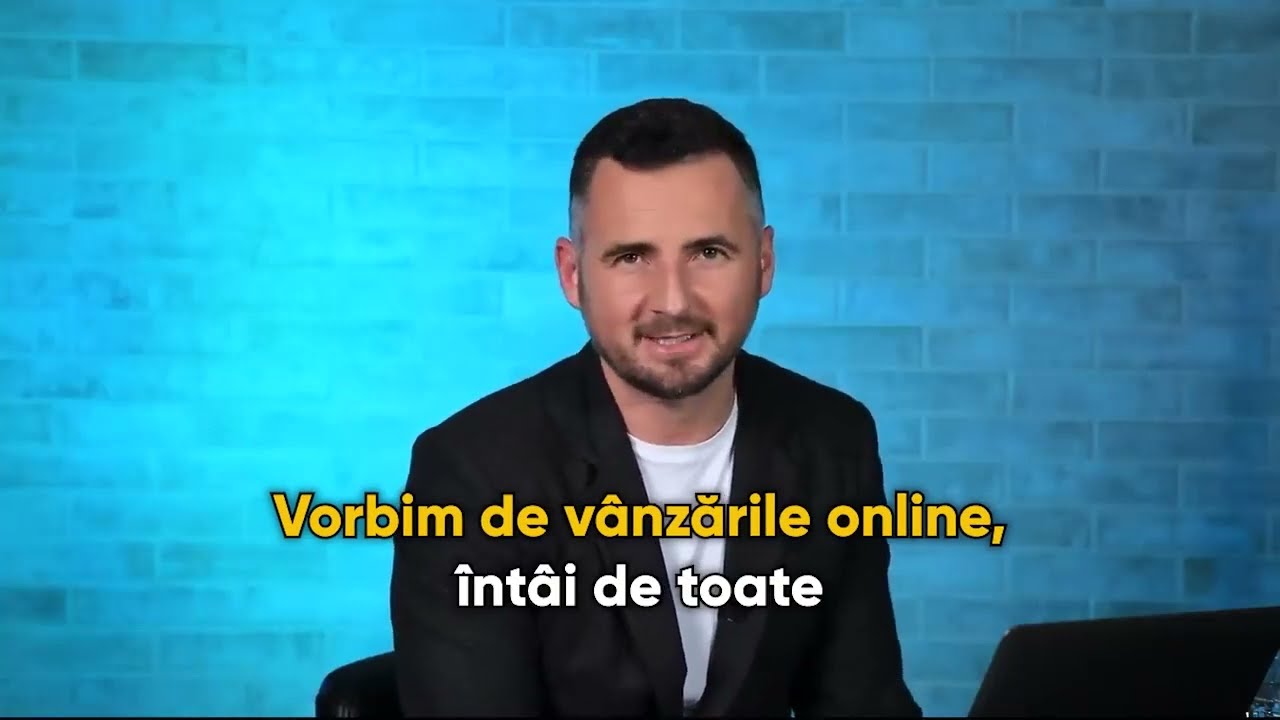 Tot ce vrei să știi despre V&Acirc;NZĂRI ONLINE. Cum &icirc;ncepi și cum ajungi să faci peste 1.000 &euro; pe lună...
