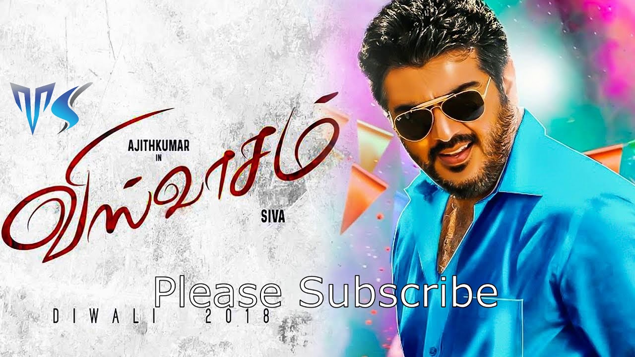 Viswasam Thala Ajith Second Look Review by Tamil Seithi