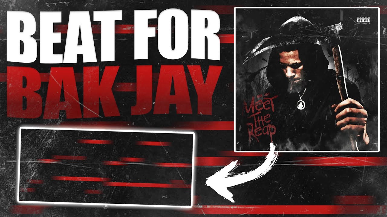 How I Produced A Song For BAK Jay