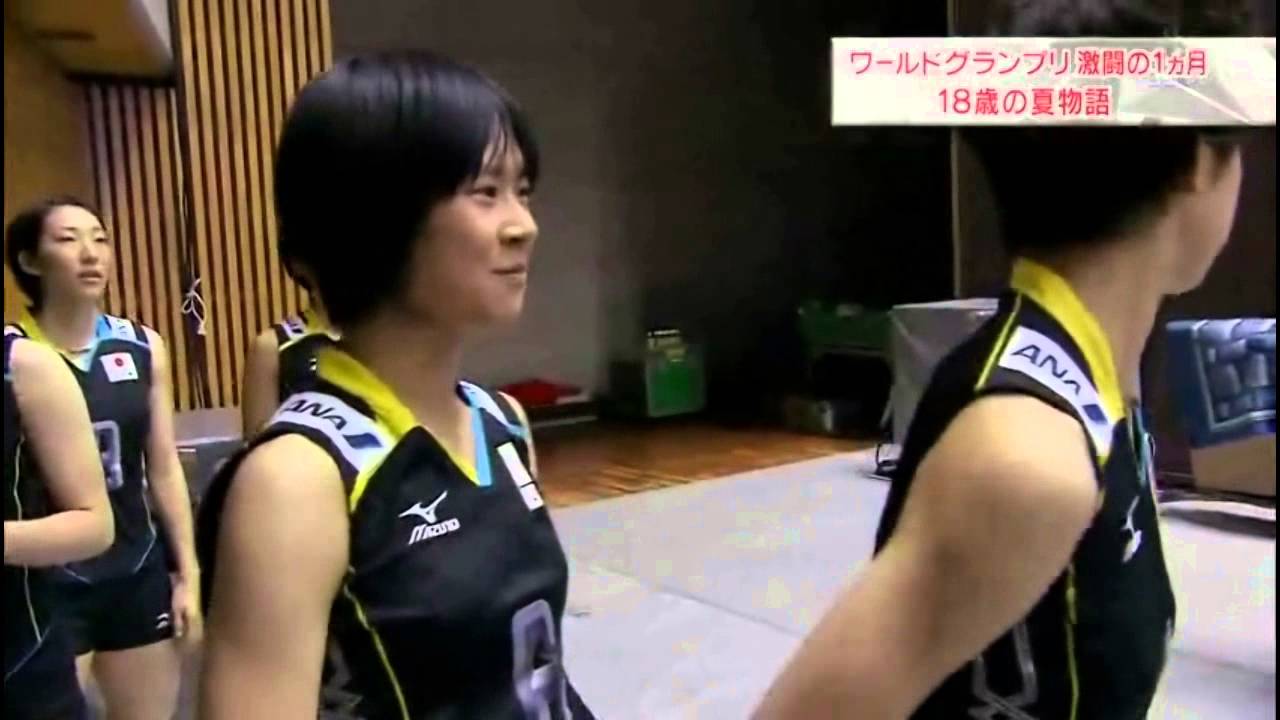 มิยู นากาโอกะ (miyu nakaoka) everthing do you