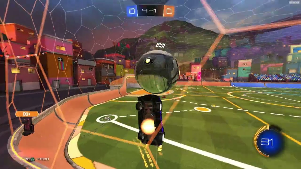 dec montage