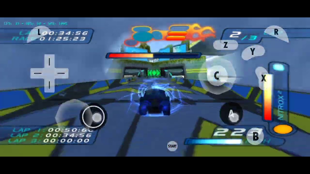 (part 4) record of hot wheels world vapor city track 