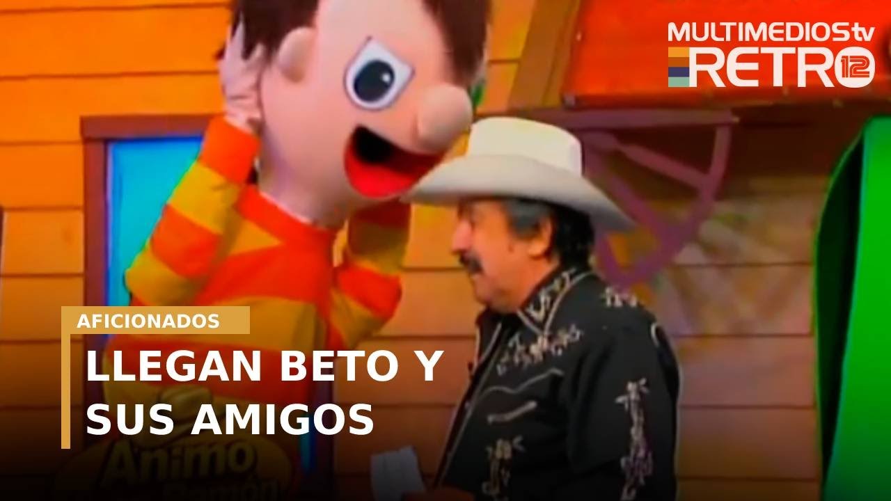 Beto entra en conflicto con el 