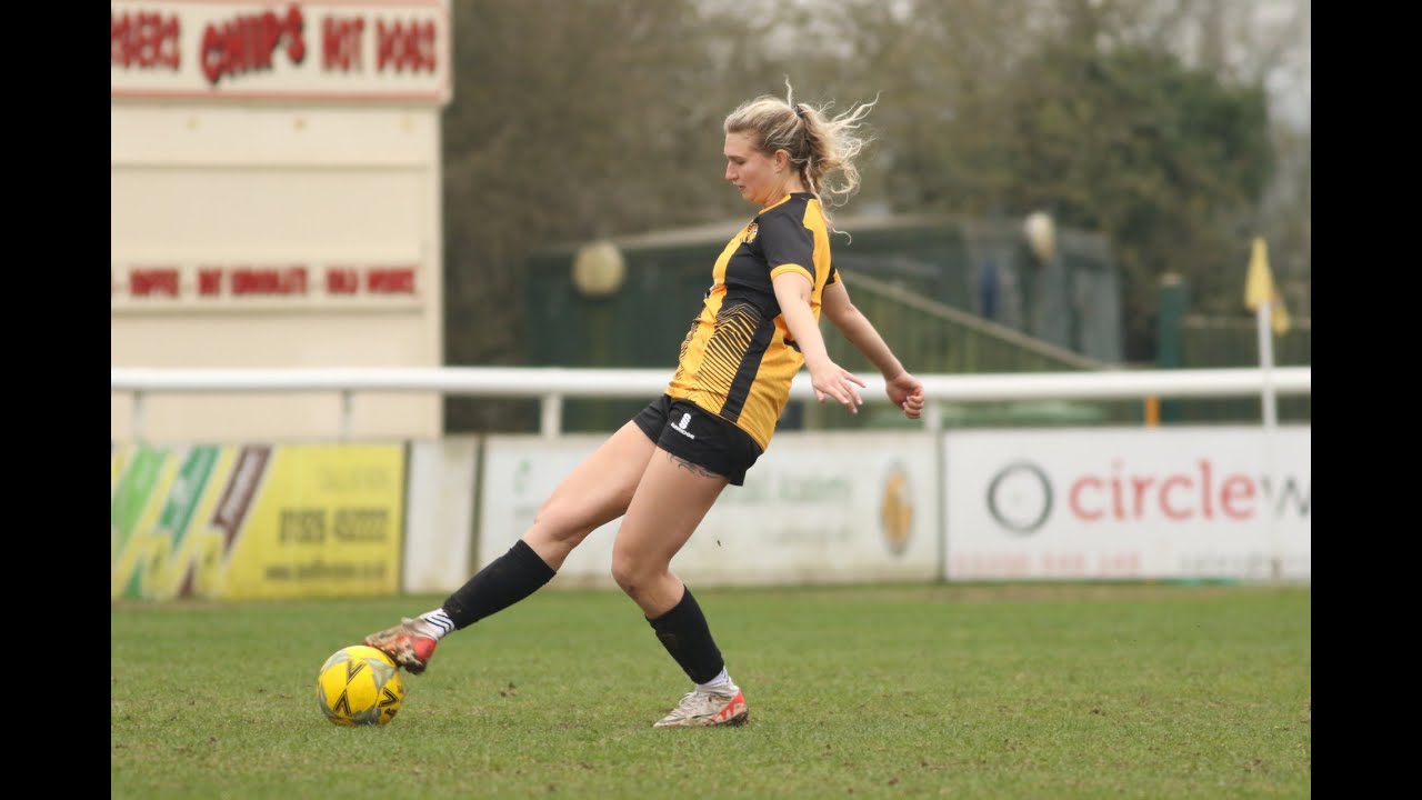 Leamington Ladies vs Kingfisher Women - Match Highlights - October 12th 2025
