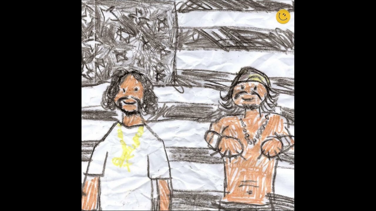 [free] outkast x kanye west x madlib type beat 