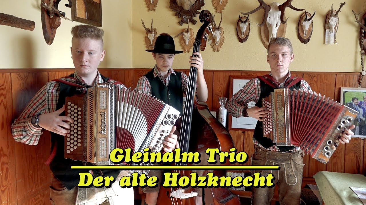 Gleinalm Trio 