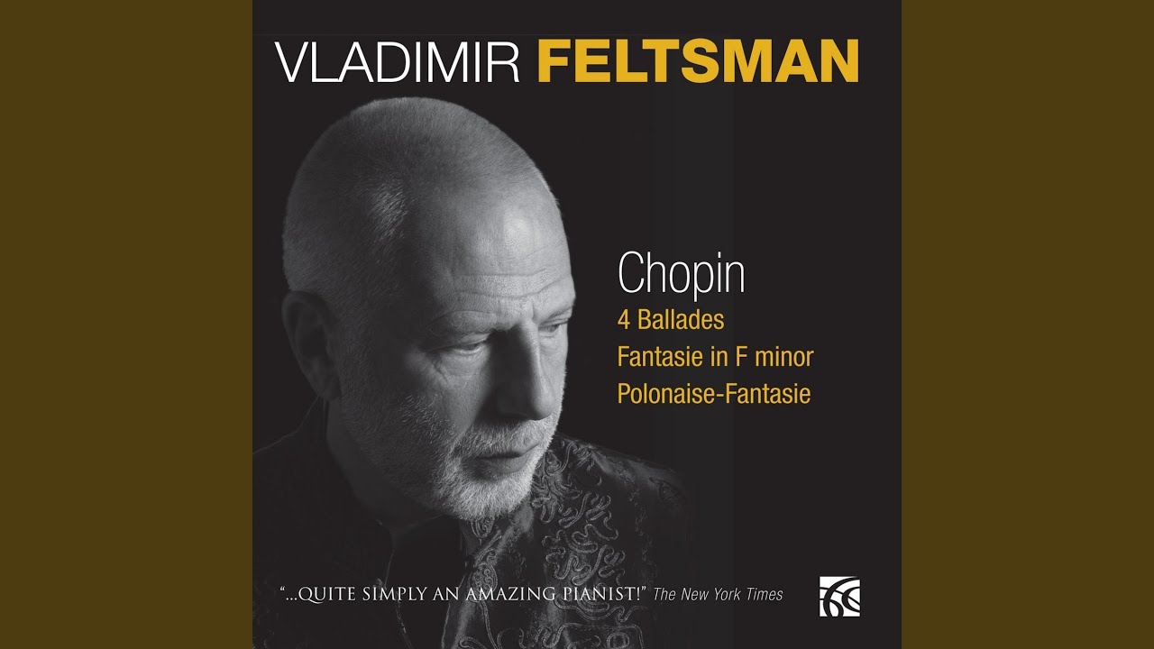 Polonaise-Fantasie in A-Flat Major, Op. 61