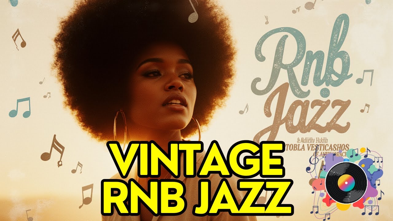 Top Viral RnB Jazz Beats | The Music Everyone&rsquo;s Playing