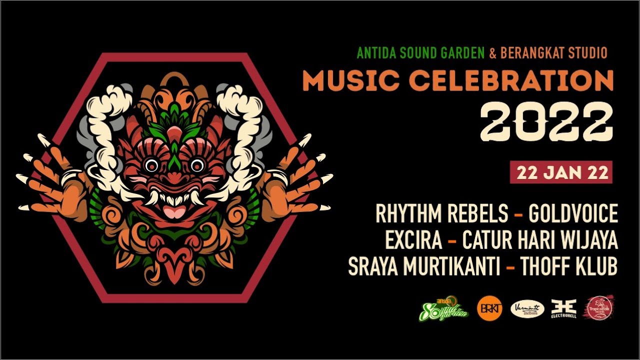 Music Celebration 2022