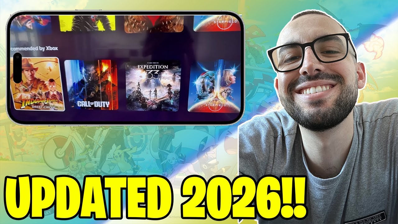 FREE Xbox Game Pass 2026 ✅ How to Get Xbox Game Pass Ultimate for FREE