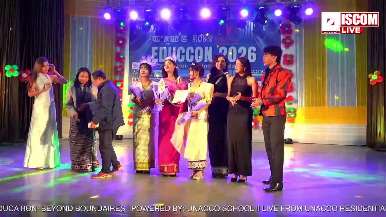 EDUCCON 2026 || POWERED BY UNACCO SCHOOL