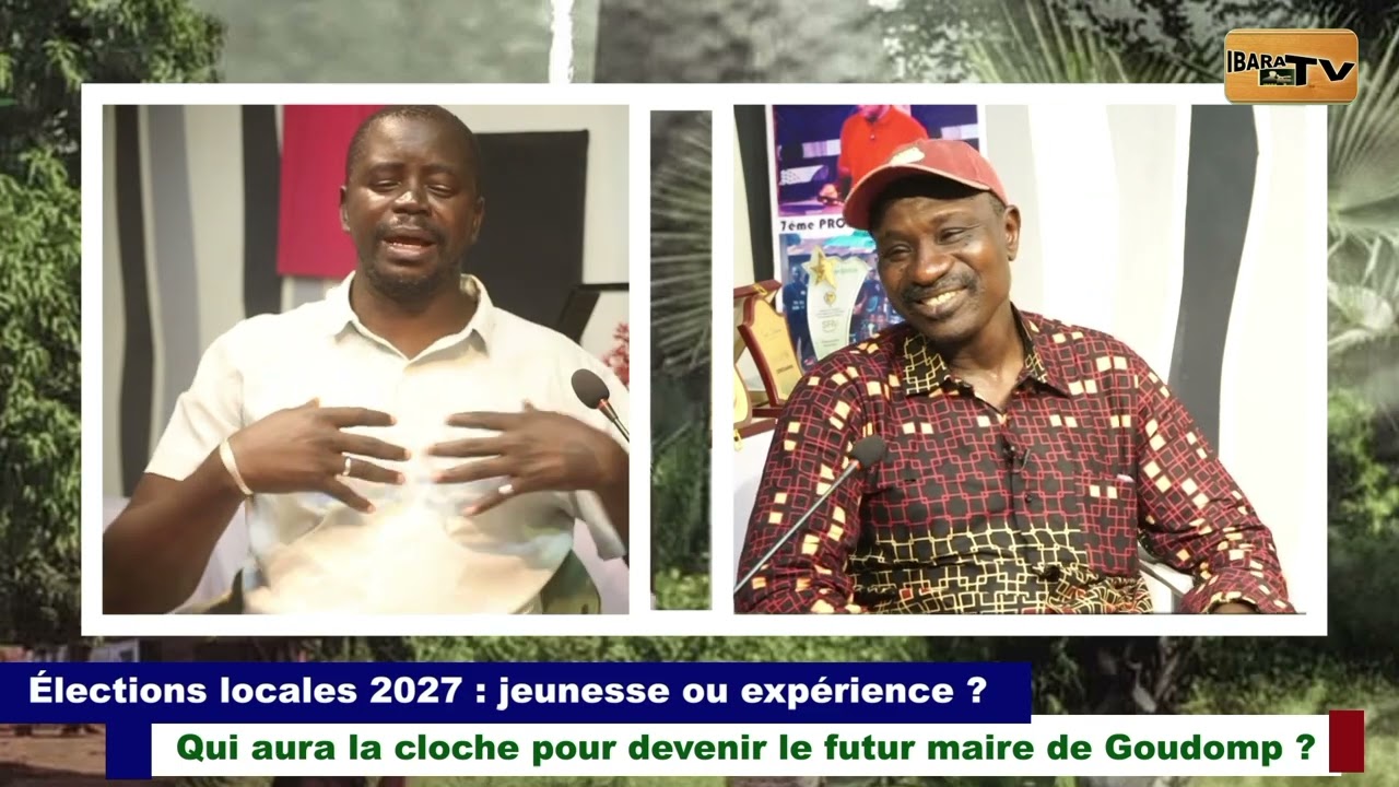 Élections locales 2027: jeunesse où expériences ?