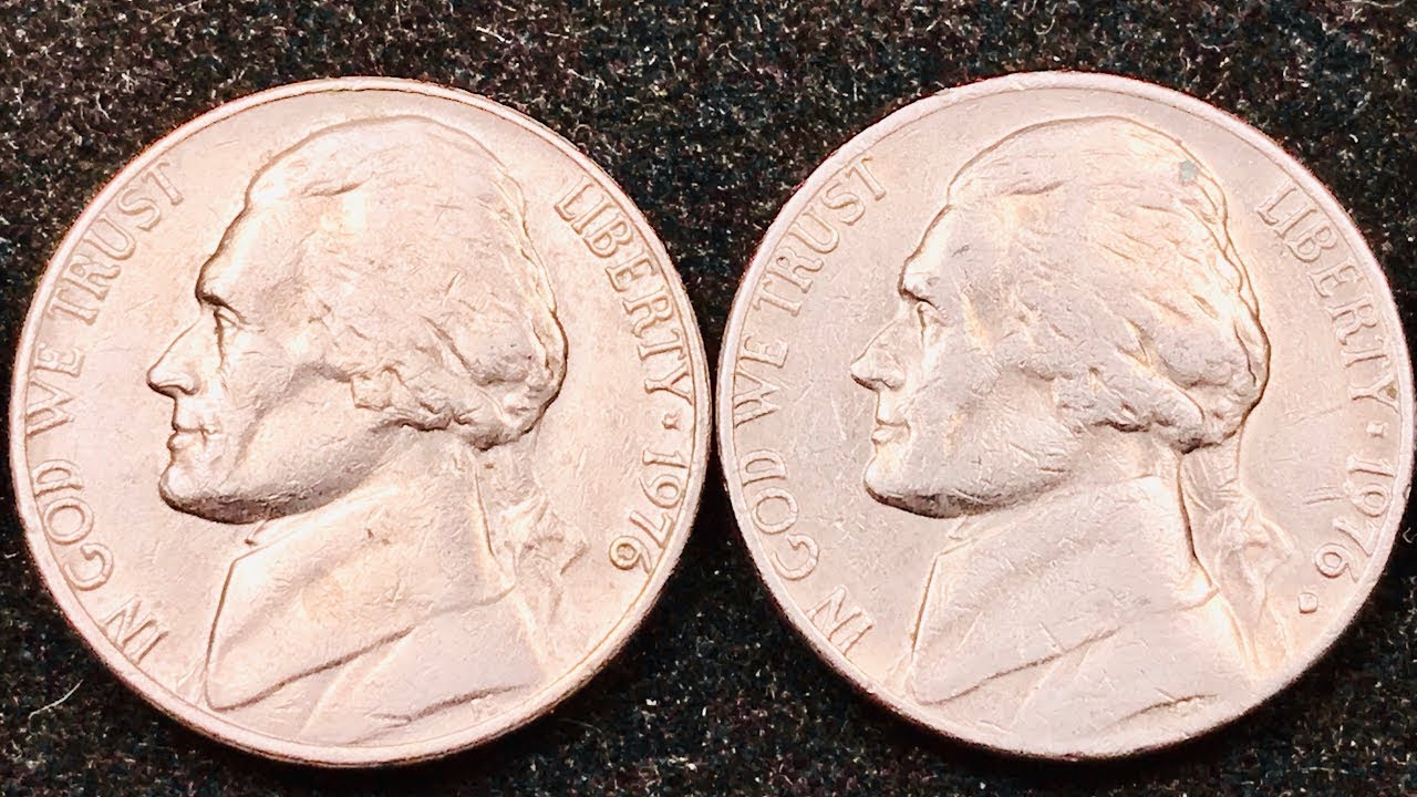 Is the 1976 Nickel Worth Anything?