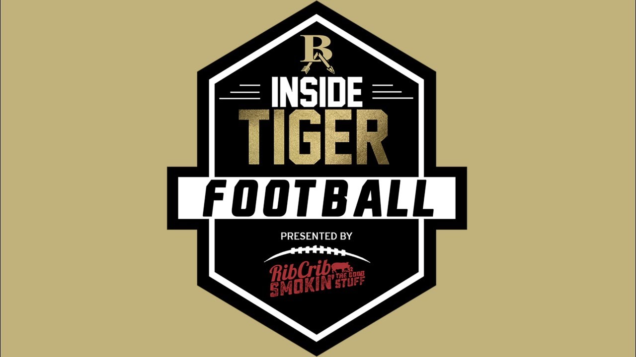 Inside Tiger Football (8/28/18)