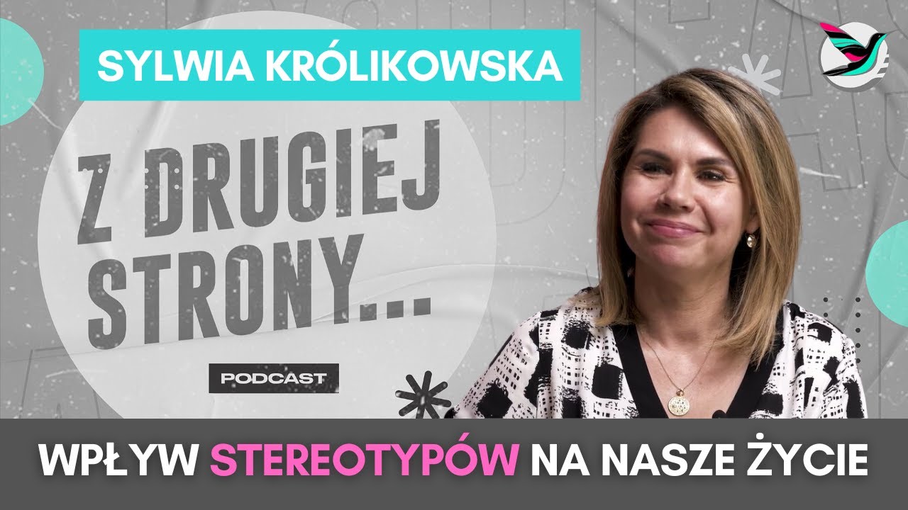 KOBIETY SĄ MNIEJ INTELIGENTNE? Wpływ stereotypów na nasze życie - Sylwia Królikowska | Psycholog