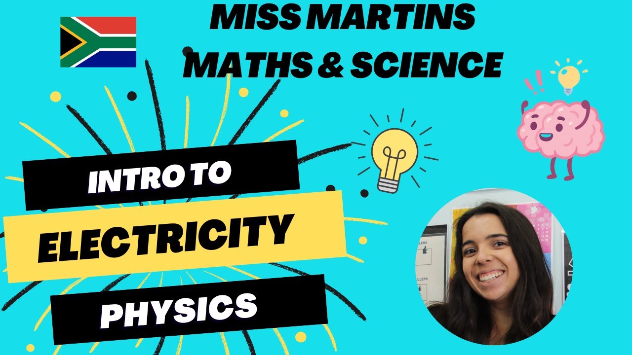 Grade 10 Electricity PHYSICS