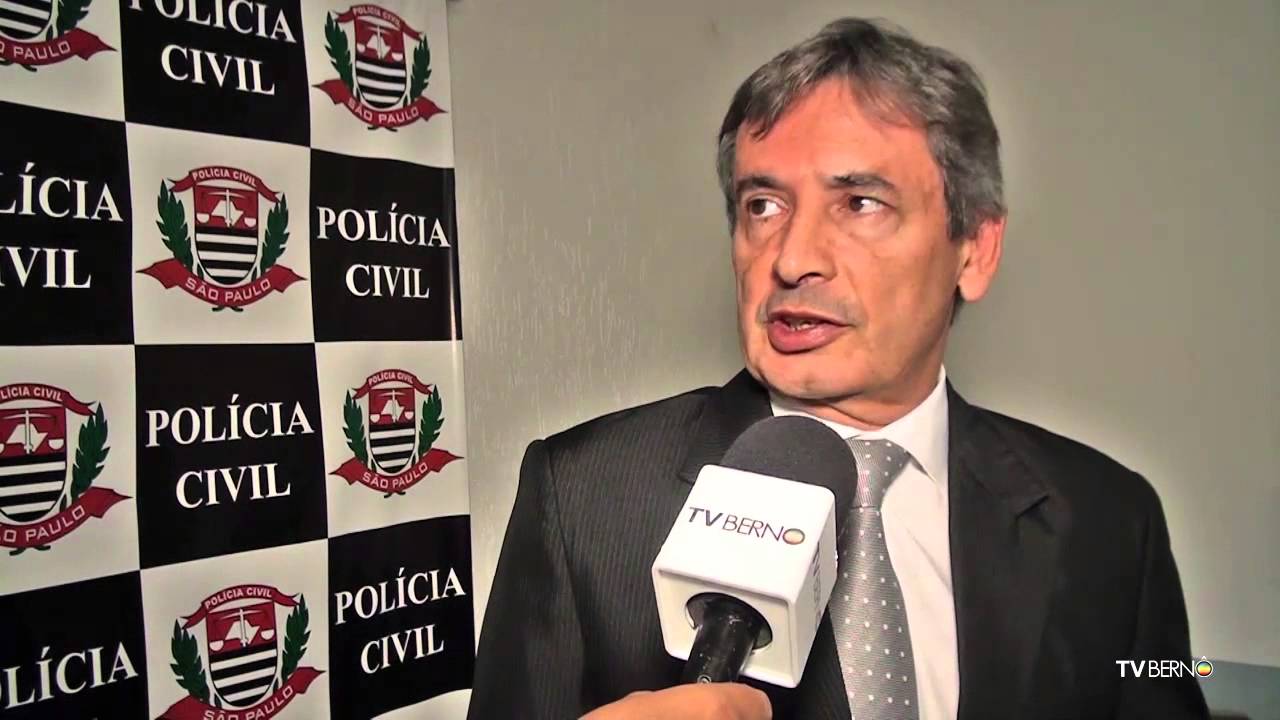 Delegado explica prisão de dupla que roubava vítimas em pontos de ônibus de SBC