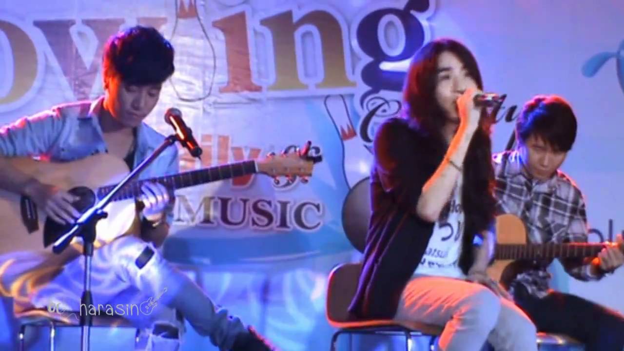 30 Mar 2011 Singular - Bowling Charity @ Esplanade Ratchada [6/6] One