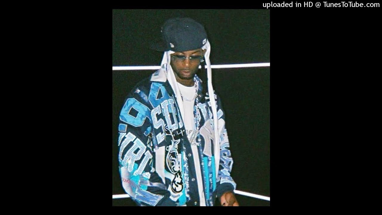 (FREE) Playboi Carti Type Beat - 