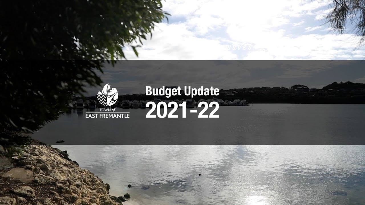 Budget 2021-22 Update
