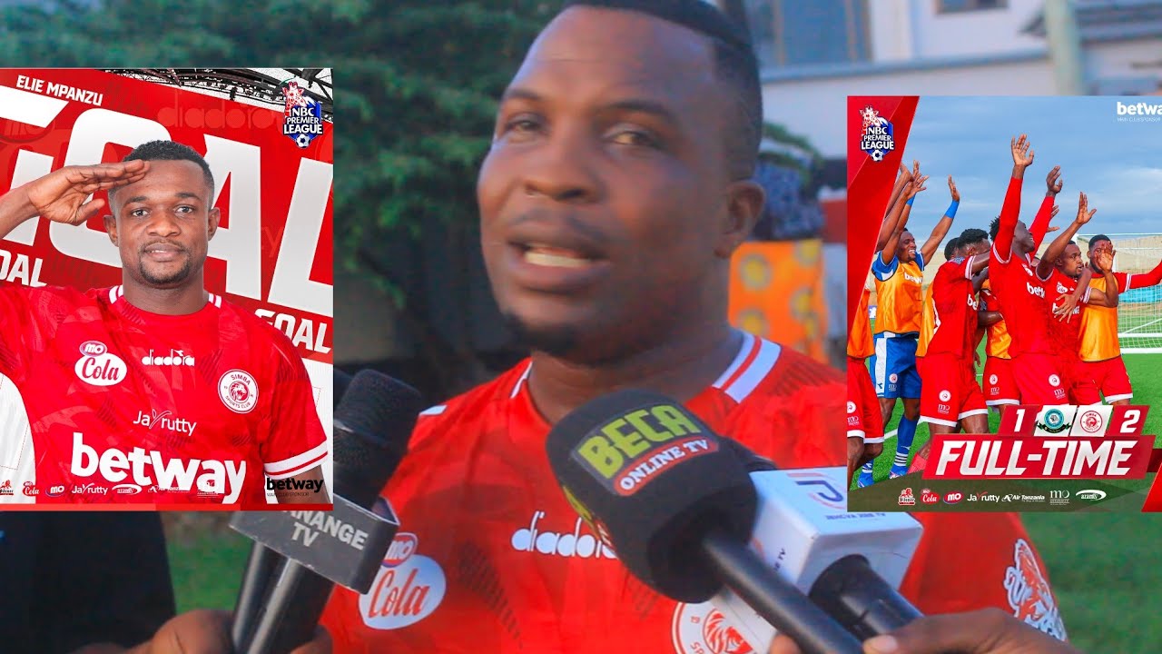 🚨MANDALA APAGAWA NA BALAA LA MPANZU,CHAMA NA ANICET OURA,SINGIDA WALITUMWA.