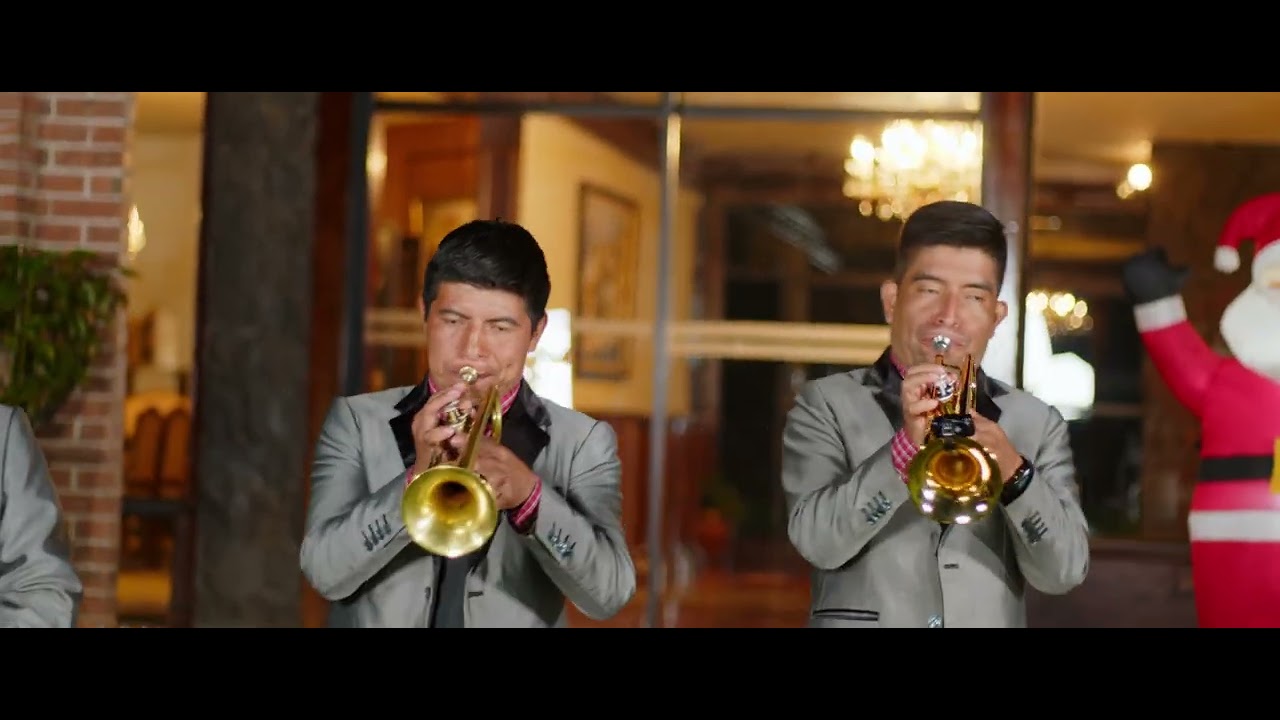Luz de Salvación LDS - Campanas Sobre Campanas (Videoclip).